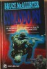 COMANDO PSI - BRUCE MCALLISTER