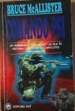 COMANDO PSI - BRUCE MCALLISTER