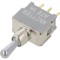 Comutator Basculant Triplu SPDT ON-OFF-ON 0.05A