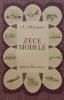 Zece modele - A. Abramov, beletristica (coperta uzata)