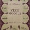 Zece modele - A. Abramov (coperta putin uzata)