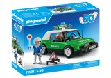 Cumpara ieftin Playmobil-MASINUTA CLASICA DE POLITIE