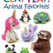 Clay Play! Animal Favorites