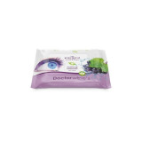 Dr. Wipes Servetele umede DEMACHIANTE, 20 bucati