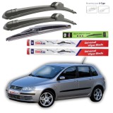 Cumpara ieftin Stergatoare Fiat Stilo 5 doors (192) 2001-2005 &ndash; Set Complet
