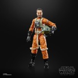 Star Wars Black Series Figurina articulata Trapper Wolf (The Mandalorian) 15 cm, Hasbro