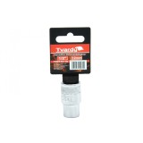 Tubulara cu 12 puncte 1/2&quot; 12mm, Tvardy T00143-12