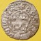 Polonia 1/2 groschen ND (1492-01) argint Jan l Alberti