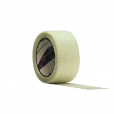 Banda Etansare Fibra Sticla 3M Crack Seal Tape, 50mm x 25m, Set 6 buc foto