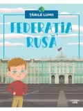 Federatia Rusa. Tarile lumii/***