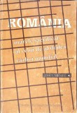 ROMANIA, MARELE SACRIFICAT AL CELUI DE-AL DOILEA RAZBOI MONDIAL. DOCUMENTE-ROMANIA, MARELE SACRIFICAT AL CE-263640