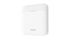 Hikvision wireless repeater, DS-PR1-WE, Comunicatie bidirectionala 868 MHz,