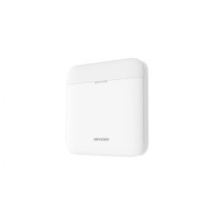 Hikvision wireless repeater, DS-PR1-WE, Comunicatie bidirectionala 868 MHz,