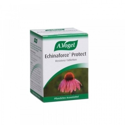 A.VOGEL Echinaforce Forte Protect 40 comprimate foto