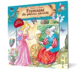 Frumoasa din padurea adormita - Charles Perrault - Litera