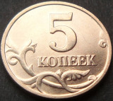 Cumpara ieftin Moneda 5 COPEICI - RUSIA, anul 1997 *cod 2361 = A.UNC, Europa
