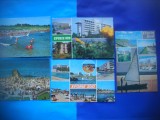 HOPCT LOT NR 747 EFORIE SUD-CT-5 CARTI POSTALE-RSR-CIRCULATE