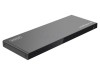 Splitter HDMI 2.0 DIGITUS HDCP 2.2 8 ieșiri 4K negru