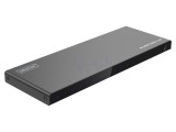 Splitter HDMI 2.0 DIGITUS HDCP 2.2 8 ieșiri 4K negru