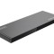 Splitter HDMI 2.0 DIGITUS HDCP 2.2 8 ieșiri 4K negru