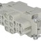 Conector HDC inserturi de contact mamă Han-Com&reg; Han&reg; K HARTING