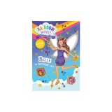 Rainbow Magic Special Edition: Belle the Birthday Fairy