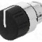 Intrerupator rotativ, 22mm, seria Harmony XB4, IP66, SCHNEIDER ELECTRIC - ZB4BD59