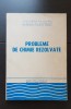 Probleme de chimie rezolvate - Nedelea Teodor