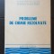 Probleme de chimie rezolvate - Nedelea Teodor