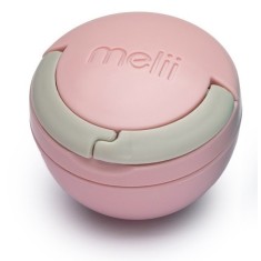 SUPORT PENTRU DEPOZITARE SUZETA, MELII, BILUTA PINK&amp;GREY