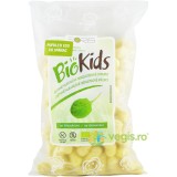 Pufuleti cu Spanac pentru Copii 3+ Ani Ecologici/Bio 55g
