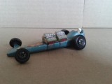 MATCHBOX SUPER FAST NO 64 DRAGSTER 1971