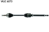 SKF VKJC 6073 Planetara