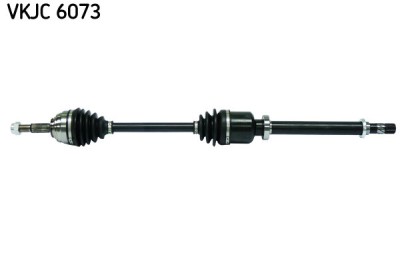SKF VKJC 6073 Planetara foto