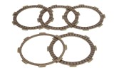 Cumpara ieftin Discuri de frecare a ambreiajului pentru HONDA CBR, CG, CRF 125/230 2002-2015