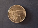 100 lire 1992 italia