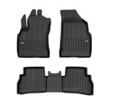 Covorase auto DODGE Ram Promaster City 2015-2022 Frogum 3D