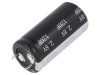 Supercondensator SNAP-IN 120F 2.8V 22.4x45.5mm