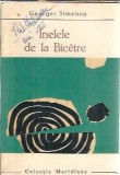Cumpara ieftin Inelele de la Bicetre - Georges Simenon