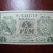 SUEDIA 5 KRONOR 1948 COMEMORATIVA EXCELENTA