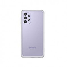 Husa telefon silicon Samsung Galaxy A32 5G a326 Clear