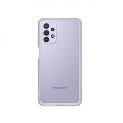 Husa telefon silicon Samsung Galaxy A32 5G a326 Clear foto