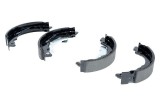 Set saboti frana Fiat 500, 500 C, Panda; Ford Ka Motor 0.9, 1.0, 1.1, 1.1, 1.2, 1.2, 1.2, 1.2, 32 mm, OE 1558094