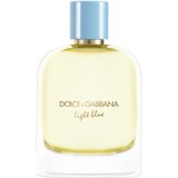 Dolce&amp;Gabbana Light Blue Pour Homme Eau de Parfum Eau de Parfum pentru bărbați 200 ml