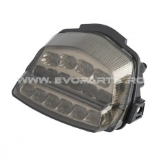 Stop Spate Led Honda CBR 1000RR 08-13 fumuriu semnalizari