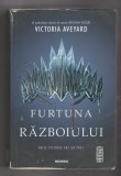 bnk ant Victoria Aveyard - Furtuna razboiului ( SF&amp; Fantasy)