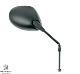 Oglinda (retrovizor) stanga originala Peugeot TKR (01-12) - Trekker (01-12) 2T AC 50-100cc