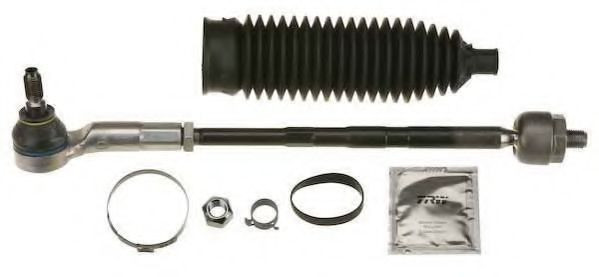 Bara directie SEAT IBIZA IV (6L1) (2002 - 2009) TRW JRA589