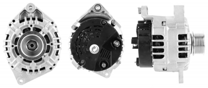 LUCAS LRA02153 Generator / Alternator