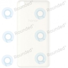 Huawei Y6 (SCL-L31, SCL-L21) Capac baterie (sigla Honor) alb